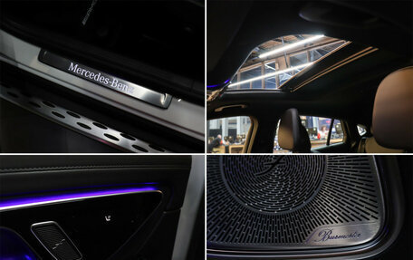 Mercedes-Benz GLC Coupe, 2025 год, 10 650 000 рублей, 19 фотография