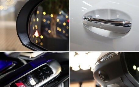 Mercedes-Benz GLC Coupe, 2025 год, 10 650 000 рублей, 16 фотография