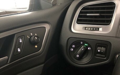 Volkswagen Golf VII, 2013 год, 1 100 000 рублей, 7 фотография