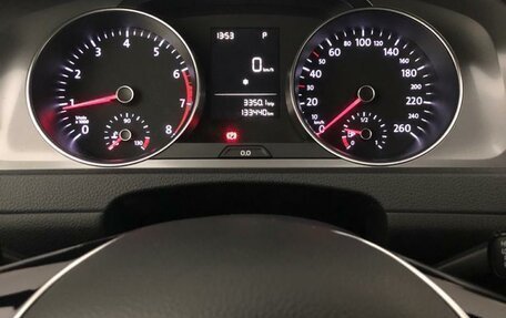 Volkswagen Golf VII, 2013 год, 1 100 000 рублей, 5 фотография