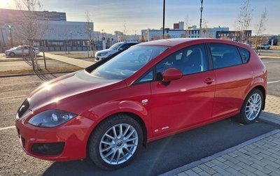 SEAT Leon II, 2012 год, 750 000 рублей, 1 фотография