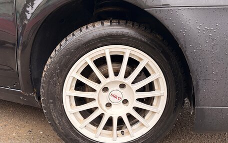 Citroen C4 II рестайлинг, 2006 год, 195 000 рублей, 12 фотография