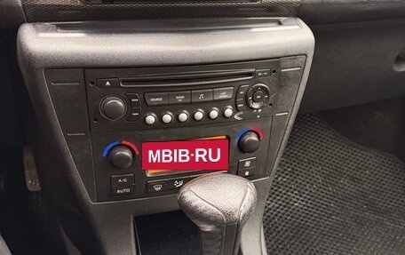 Citroen C4 II рестайлинг, 2006 год, 195 000 рублей, 10 фотография