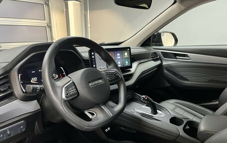 Haval F7x I, 2023 год, 2 399 000 рублей, 1 фотография