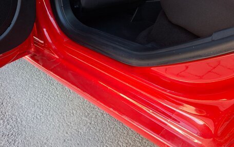 SEAT Leon II, 2012 год, 750 000 рублей, 11 фотография