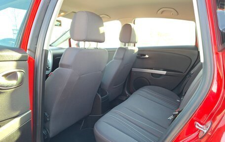 SEAT Leon II, 2012 год, 750 000 рублей, 9 фотография