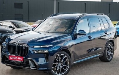 BMW X7, 2025 год, 14 250 000 рублей, 1 фотография