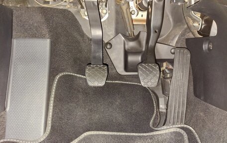 SEAT Leon II, 2012 год, 750 000 рублей, 14 фотография