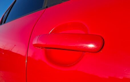 SEAT Leon II, 2012 год, 750 000 рублей, 12 фотография