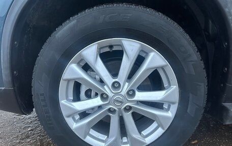 Nissan X-Trail, 2017 год, 1 670 000 рублей, 12 фотография