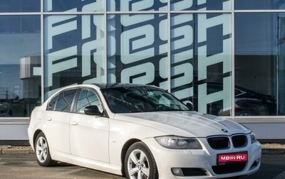 BMW 3 серия, 2011 год, 950 000 рублей, 1 фотография