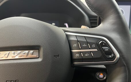 Haval F7x I, 2023 год, 2 399 000 рублей, 2 фотография