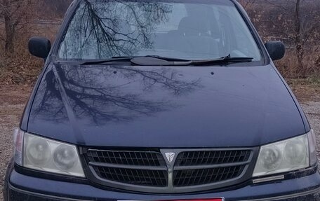 Nissan Presage I, 1999 год, 165 000 рублей, 1 фотография