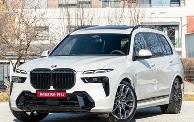 BMW X7, 2024 год, 13 349 000 рублей, 1 фотография