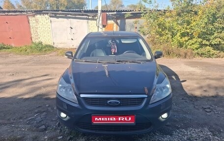 Ford Focus II рестайлинг, 2008 год, 450 000 рублей, 1 фотография
