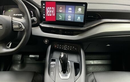 Haval F7x I, 2023 год, 2 399 000 рублей, 3 фотография