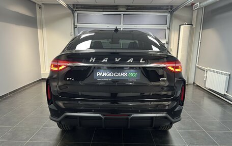 Haval F7x I, 2023 год, 2 399 000 рублей, 10 фотография