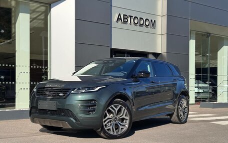 Land Rover Range Rover Evoque II, 2025 год, 6 990 200 рублей, 1 фотография