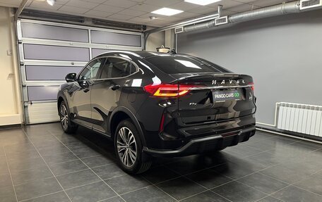 Haval F7x I, 2023 год, 2 399 000 рублей, 11 фотография
