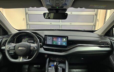 Haval F7x I, 2023 год, 2 399 000 рублей, 15 фотография