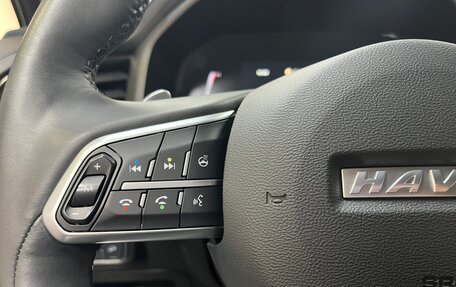 Haval F7x I, 2023 год, 2 399 000 рублей, 17 фотография