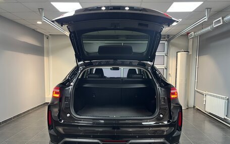 Haval F7x I, 2023 год, 2 399 000 рублей, 12 фотография