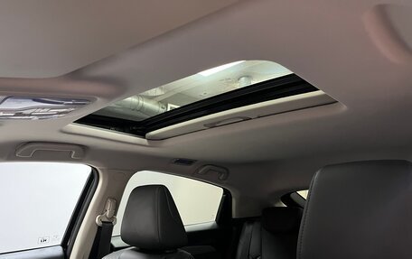 Haval F7x I, 2023 год, 2 399 000 рублей, 13 фотография