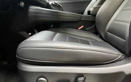 Haval F7x I, 2023 год, 2 399 000 рублей, 14 фотография