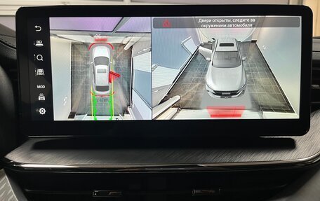 Haval F7x I, 2023 год, 2 399 000 рублей, 18 фотография
