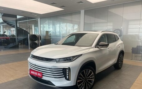 CheryExeed TXL, 2024 год, 3 800 000 рублей, 1 фотография