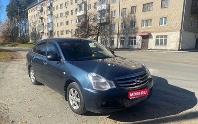 Nissan Almera, 2018 год, 830 000 рублей, 1 фотография