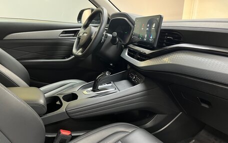 Haval F7x I, 2023 год, 2 399 000 рублей, 19 фотография