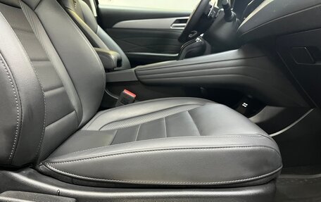 Haval F7x I, 2023 год, 2 399 000 рублей, 20 фотография