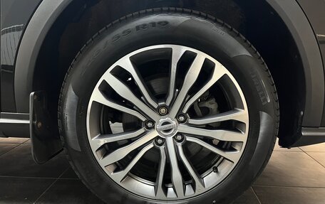 Haval F7x I, 2023 год, 2 399 000 рублей, 22 фотография