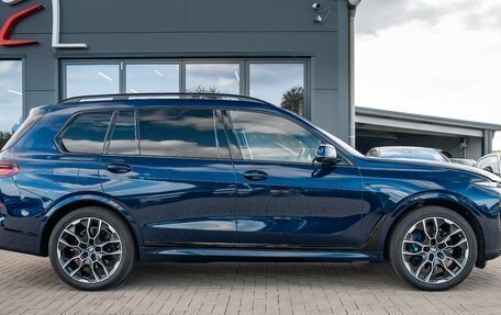 BMW X7, 2025 год, 14 250 000 рублей, 10 фотография