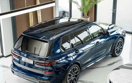 BMW X7, 2025 год, 14 250 000 рублей, 11 фотография