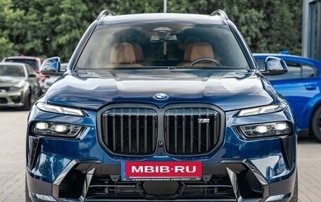 BMW X7, 2025 год, 14 250 000 рублей, 2 фотография
