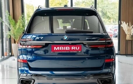 BMW X7, 2025 год, 14 250 000 рублей, 6 фотография