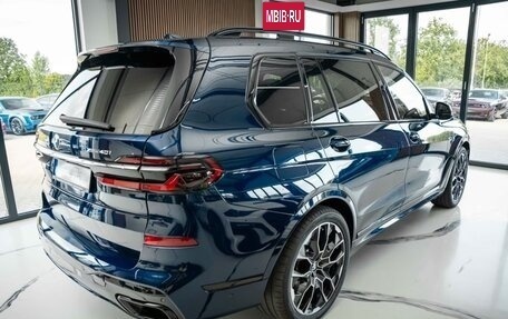 BMW X7, 2025 год, 14 250 000 рублей, 9 фотография