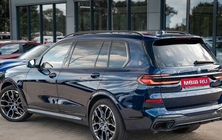 BMW X7, 2025 год, 14 250 000 рублей, 7 фотография
