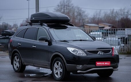 Hyundai ix55, 2012 год, 1 300 000 рублей, 1 фотография