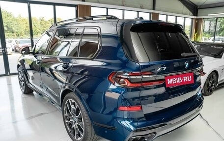 BMW X7, 2025 год, 14 250 000 рублей, 8 фотография