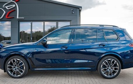 BMW X7, 2025 год, 14 250 000 рублей, 12 фотография