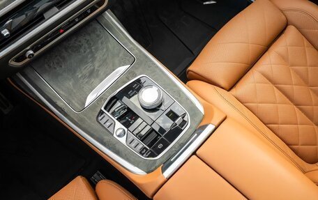 BMW X7, 2025 год, 14 250 000 рублей, 15 фотография