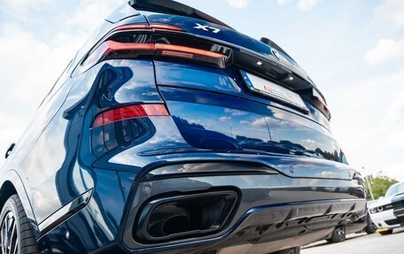 BMW X7, 2025 год, 14 250 000 рублей, 13 фотография