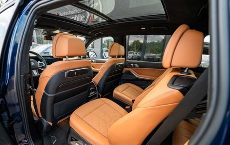 BMW X7, 2025 год, 14 250 000 рублей, 17 фотография