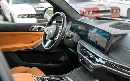 BMW X7, 2025 год, 14 250 000 рублей, 16 фотография