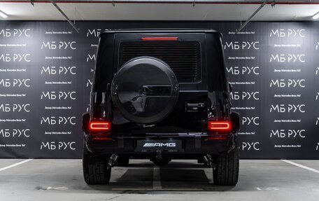 Mercedes-Benz G-Класс AMG, 2025 год, 30 500 000 рублей, 3 фотография