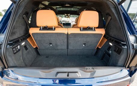 BMW X7, 2025 год, 14 250 000 рублей, 20 фотография