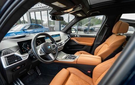 BMW X7, 2025 год, 14 250 000 рублей, 18 фотография